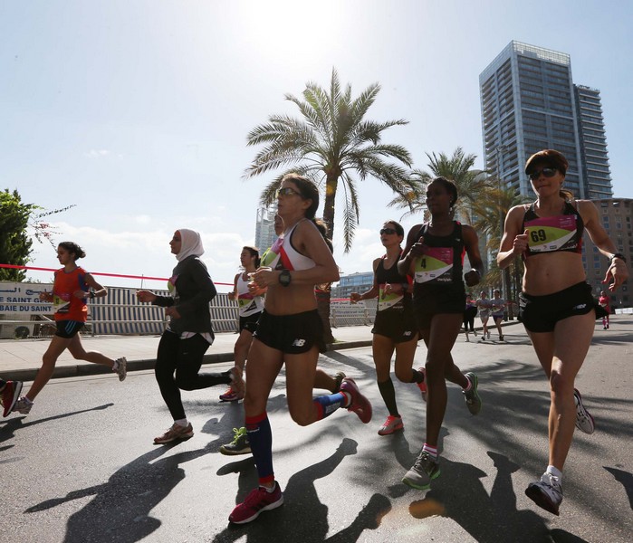 Women Race Marathon 2013 (Part 2)
